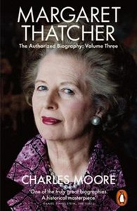 Picture of Margaret Thatcher