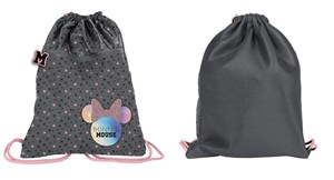 Obrazek Worek Paso Minnie DMNA-713