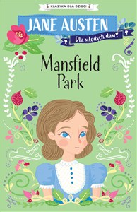 Picture of Klasyka dla dzieci Mansfield Park