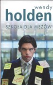 polish book : Szkoła dla... - Wendy Holden