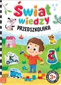 Zobacz : Świat wied... - Agnieszka Bator