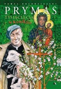 polish book : Prymas Tys... - Opracowanie Zbiorowe