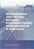 Zobacz : Benchmarki... - Joanna Kuczewska