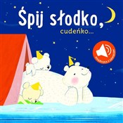 Śpij słodk... - Opracowanie zbiorowe -  Polish Bookstore 