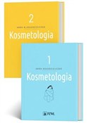 Kosmetolog... - Anna Kołodziejczak -  Książka z wysyłką do UK