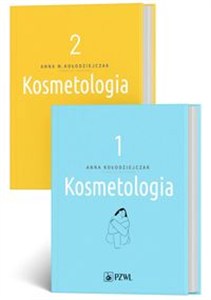 Obrazek Kosmetologia. Tom 1-2
