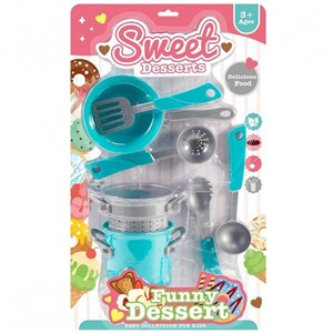 Picture of Zestaw naczyń