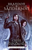 Cienie toż... - Sanderson Brandon -  foreign books in polish 