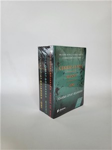 Obrazek Pakiet: Chodź za mną/ Winny/ Oni