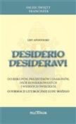 Desiderio ... - papież Franciszek - Ksiegarnia w UK