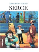 Zobacz : Serce - Amicis Edmund de