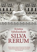 Zobacz : Silva Reru... - Kristina Sabaliauskaitė