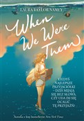 polish book : When We We... - Laura Taylor Namey