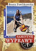 Samotne wy... - Beata Pawlikowska -  books in polish 