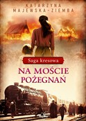 Saga kreso... - Katarzyna Majewska-Ziemba -  books from Poland