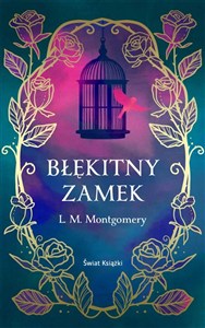 Picture of Błękitny Zamek (ekskluzywna edycja)