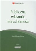 Publiczna ... - Magdalena Habdas -  Książka z wysyłką do UK