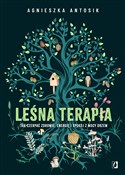 polish book : Leśna tera... - Agnieszka Antosik