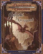 Polska książka : Głęboki Ho... - Skip Williams