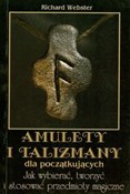 Amulety i ... - Richard Webster - Ksiegarnia w UK