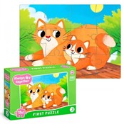 Książka : Puzzle 12 ...