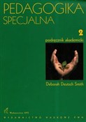 Pedagogika... - Deborah Deutsch Smith - Ksiegarnia w UK