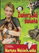 polish book : Zwierzaki ... - Martyna Wojciechowska