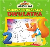 polish book : Zabawy edu... - Opracowanie Zbiorowe