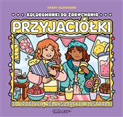 Przyjaciół... - Alexander Harry - Ksiegarnia w UK