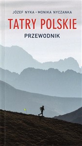 Obrazek Tatry Polskie wyd. 24