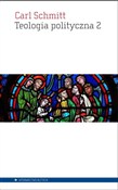 Polska książka : Teologia p... - Carl Schmitt