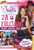 Violetta Z... -  books from Poland