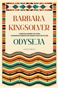 Książka : Odyseja - Barbara Kingsolver