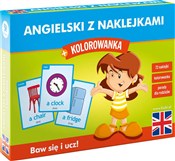 Angielski ... - Patrycja Wojsyk -  foreign books in polish 