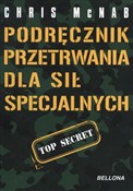 polish book : Podręcznik... - Chris McNab
