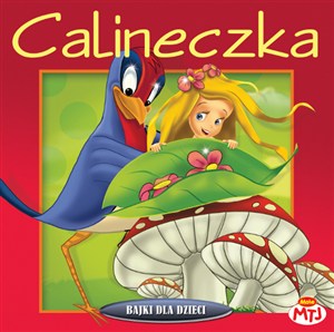 Obrazek [Audiobook] Calineczka