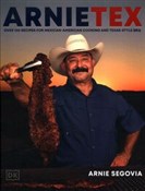 polish book : ArnieTex - Arnie Segovia