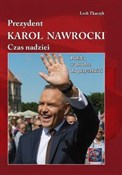 Polska książka : Prezydent ... - Lech Tkaczyk