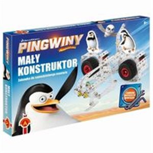Picture of Mały konstruktor