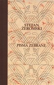 Pisma rape... - Stefan Żeromski -  Polish Bookstore 