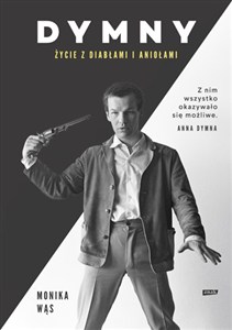 Obrazek Dymny Życie z diabłami i aniołami