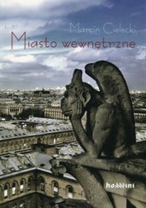 Obrazek Miasto wewnętrzne