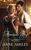 Francuski ... - Anne Ashley -  Polish Bookstore 