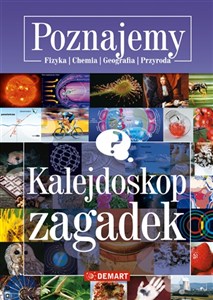 Obrazek Kalejdoskop zagadek