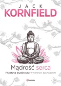 Mądrość se... - Jack Kornfield -  foreign books in polish 