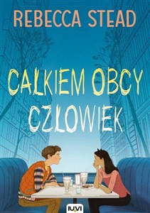 Obrazek Całkiem obcy człowiek