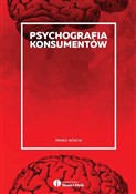 Zobacz : Psychograf... - Paweł Wójcik