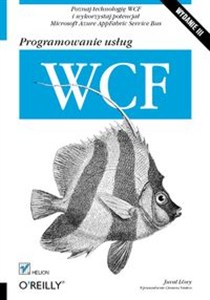 Picture of Programowanie usług WCF