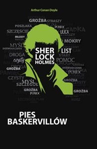 Obrazek Pies Baskervillów