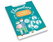 Książka : Elementarz... - Iwona Kowalcze-Filar